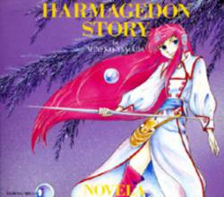 Novela : Harmagedon Story